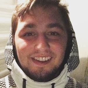 Meet your Posher, Derek